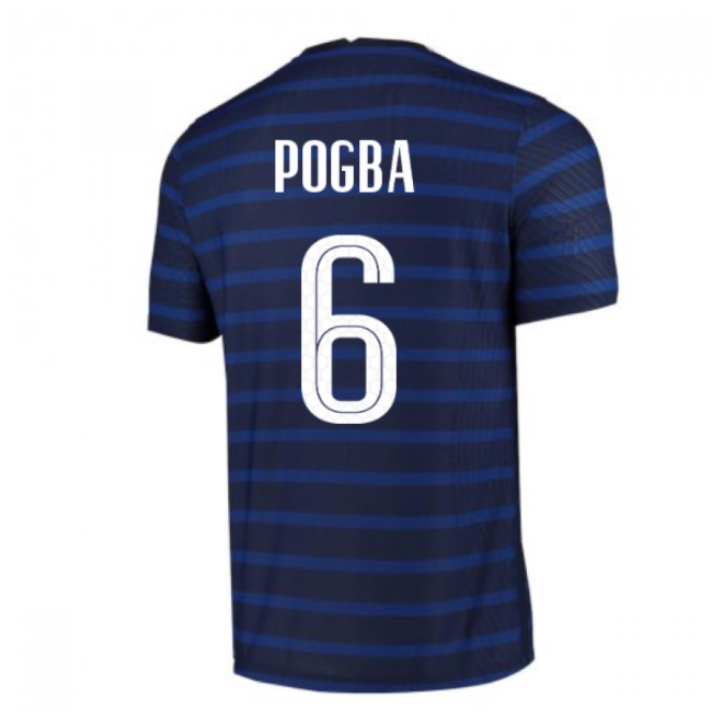 Original Replica France Home Replica Jersey for Adults (2)