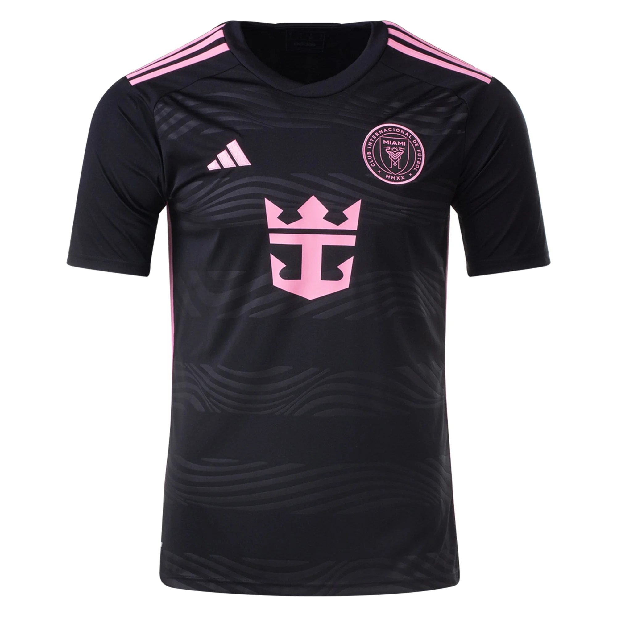 Luxury Inter Miami Mls Jersey 2024-2025 Superior Advanced