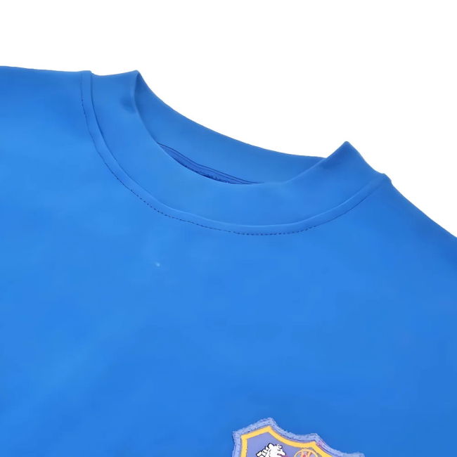 Competitive Price 1921-1933 Manchester City Football Shirt Top-Qu#419