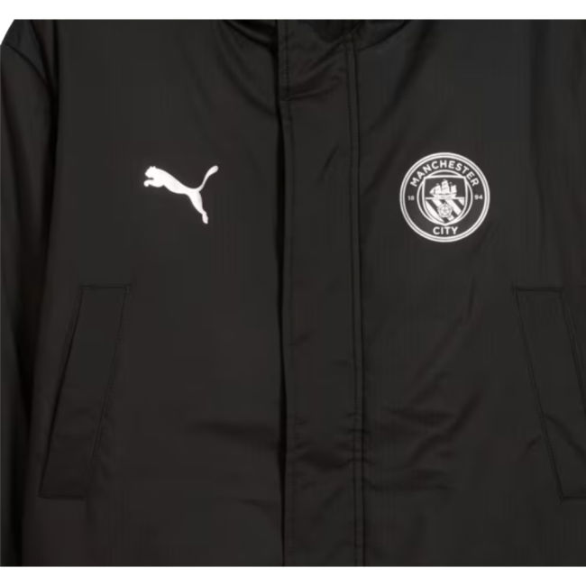 Man City Soccer Jerseys Pro Jersey 2025-2026 #85