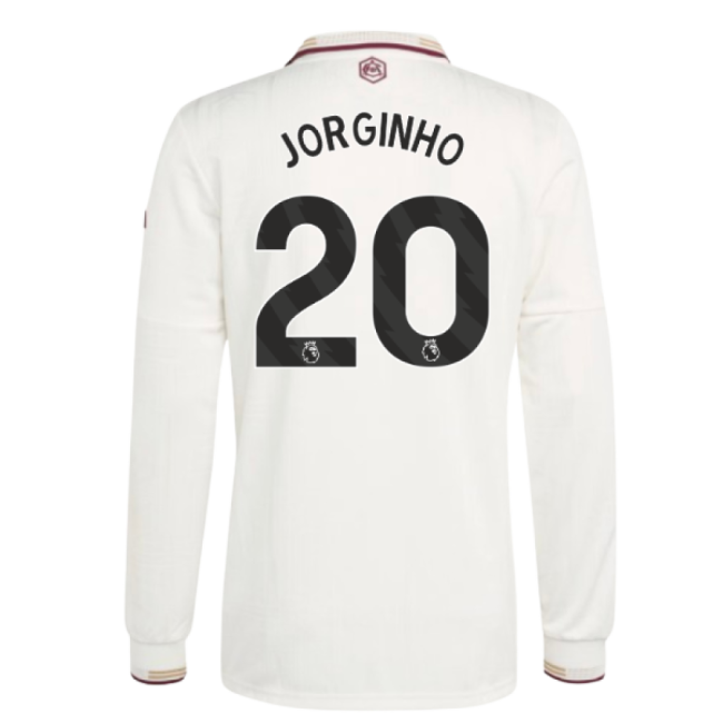 2025-20 ARS chic Third Shirt - Adults | genuine | genuine