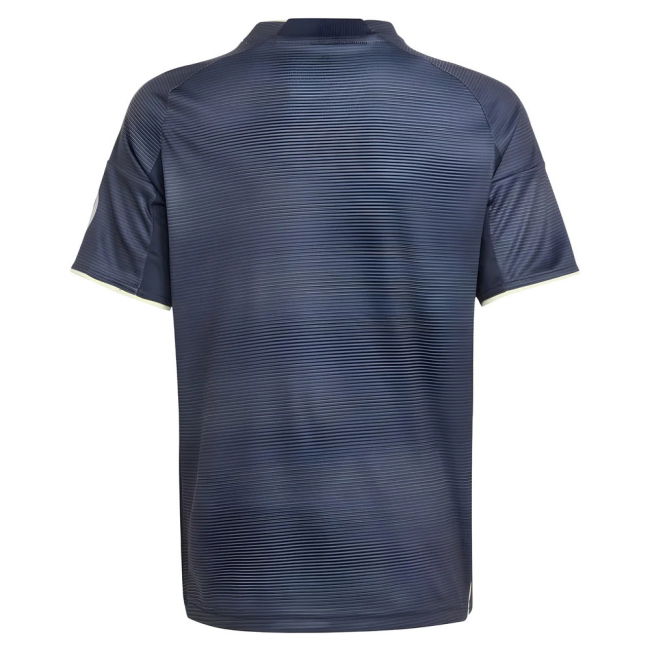 Real Madrid Performance Away Jersey 2025-2026 #82
