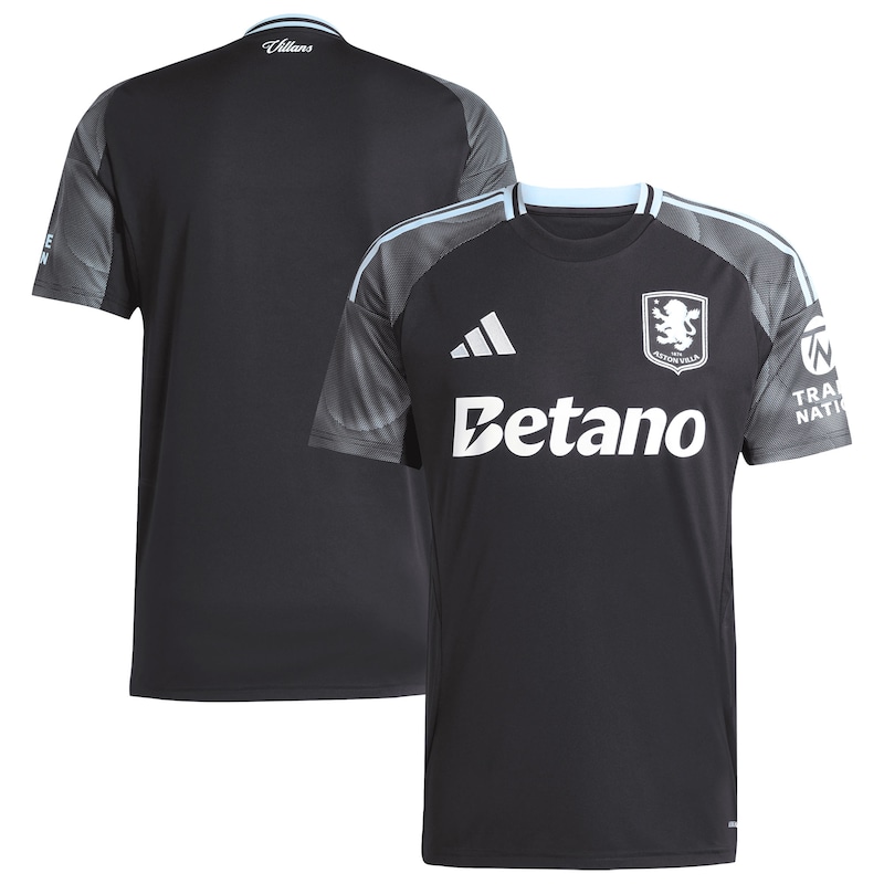 High-Quality  Men's 2025 Replica Jersey - Authentic Soccer Jersey
