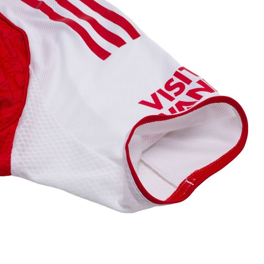 Arsenal Home Shirt 2025/26