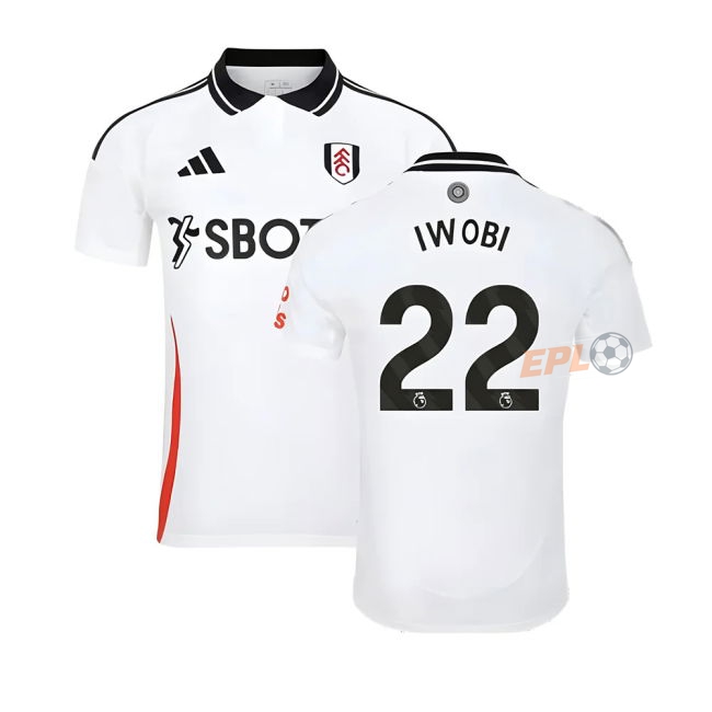 FUL top-grade 2024-20 Home Kit - Adults | authentic