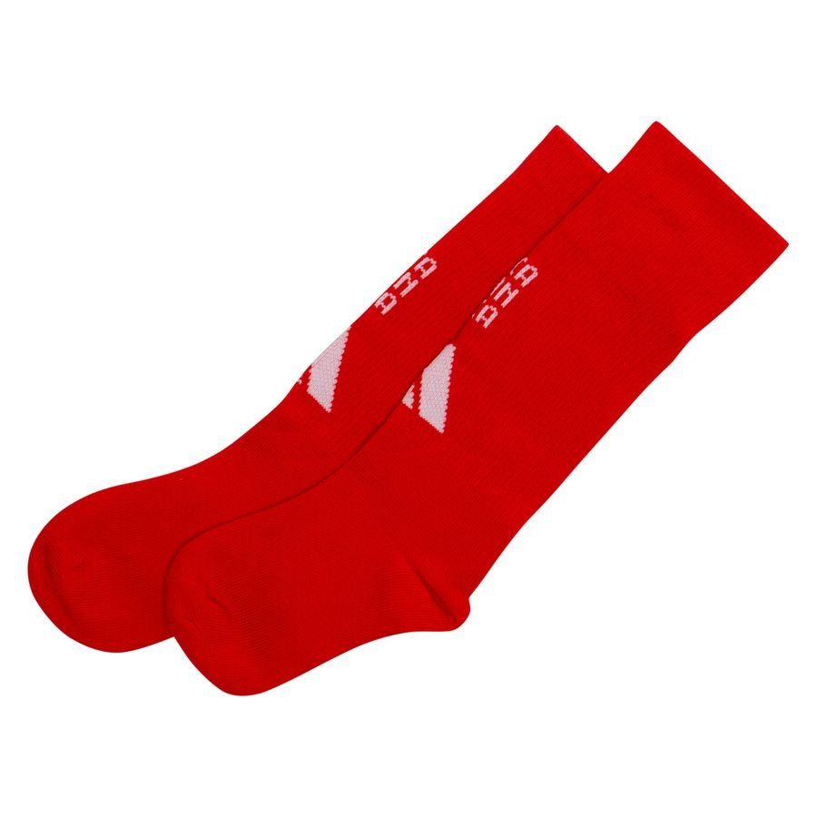 Bayern München Home Shirt 2025/26 Mini Kit Kids Supporter Version