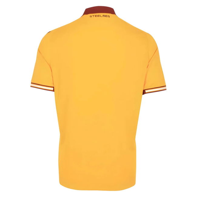 Well Carlos Tevez #10 Current Season Trendy Official Merchandise (v4)