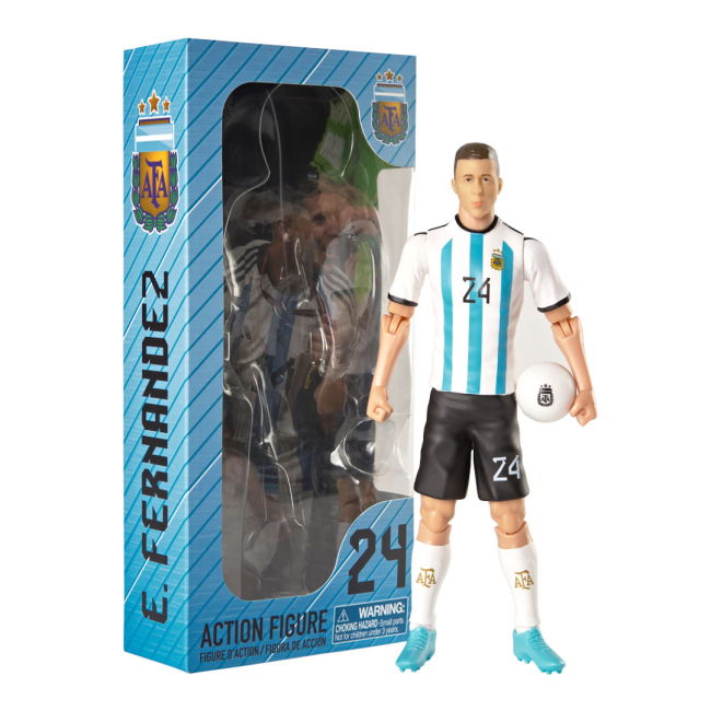 Licensed Copy Argentina Home Supporter Shirt for Adults