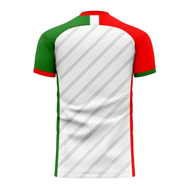 Belarus Pro Home Jersey 2025-2026
