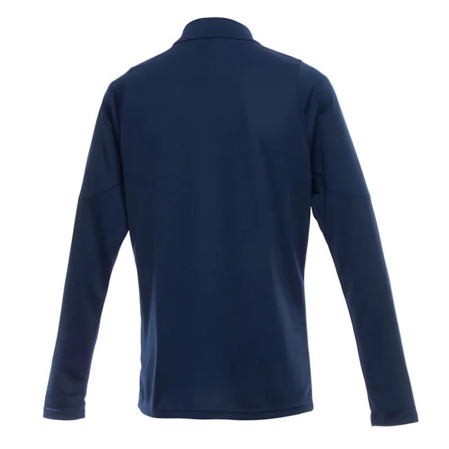 2025-2026 Portugal Training Jacket (Persian Blue)