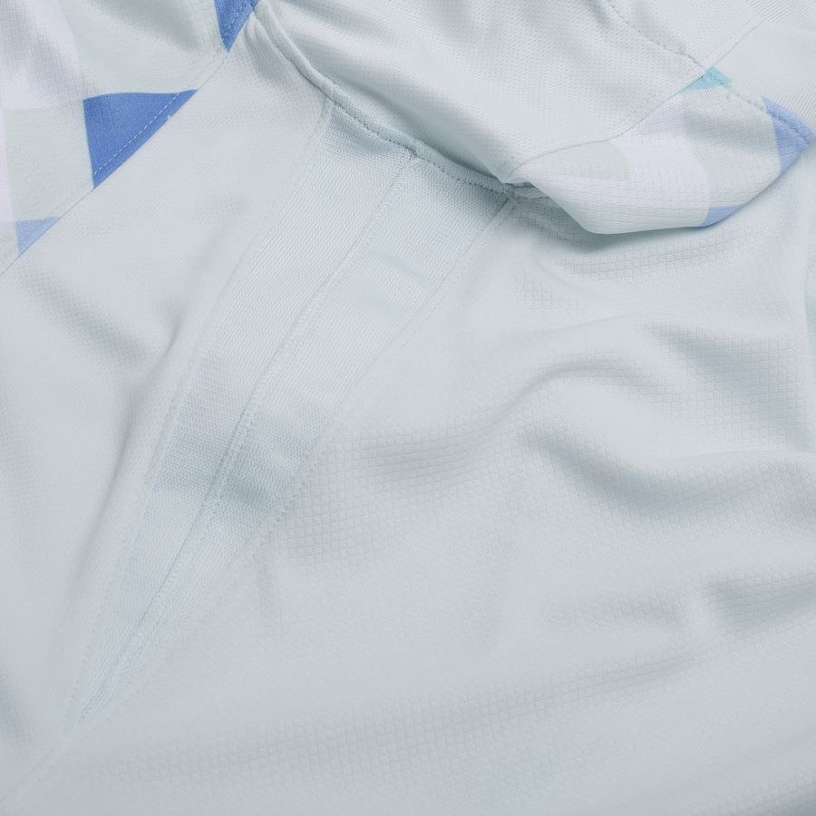 Inter Away Shirt 2025/26 Kids
