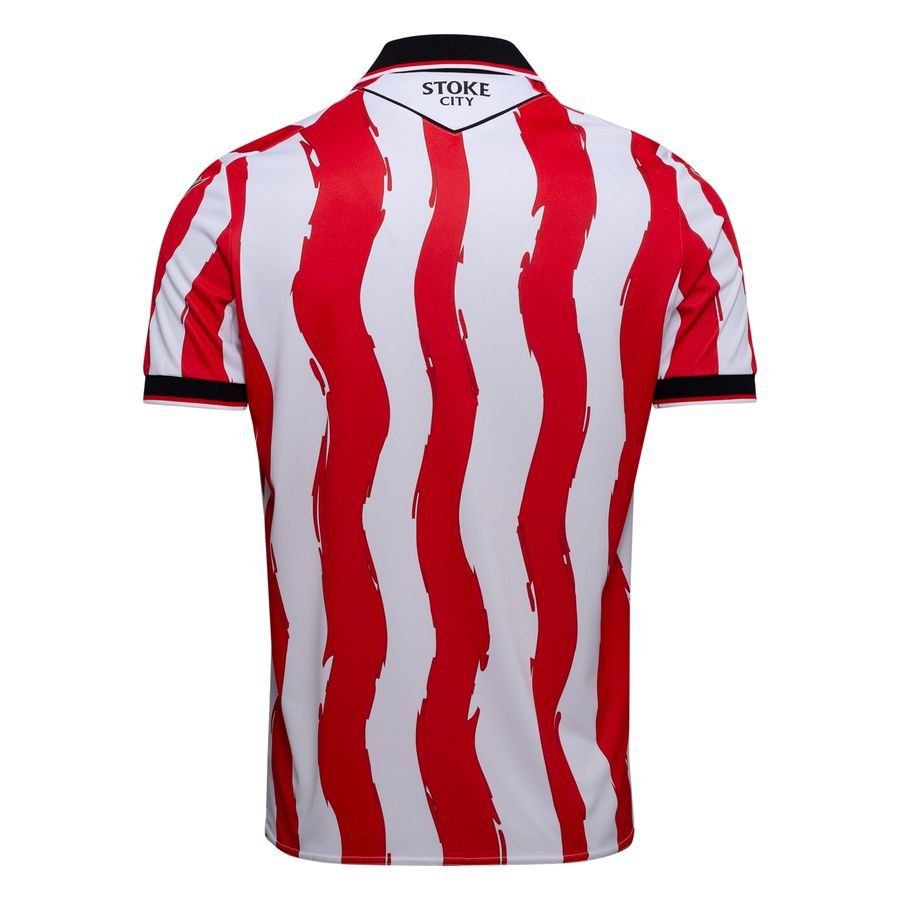 [ESK] Stoke City Home Uniform 2025/26