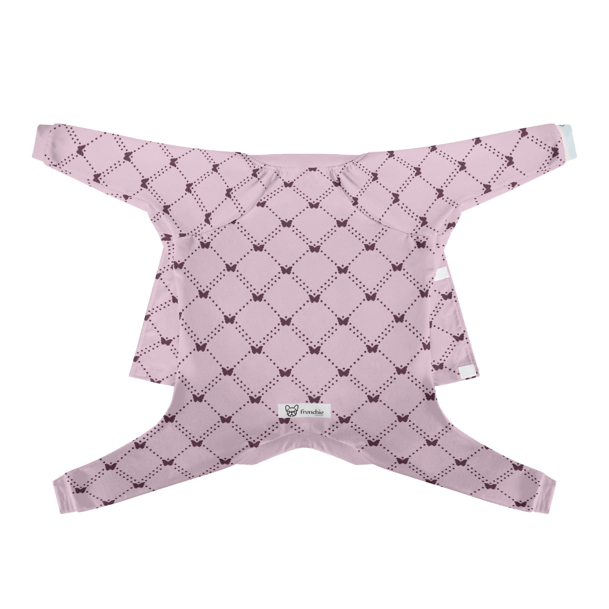 Quinn - Frenchie Pajama