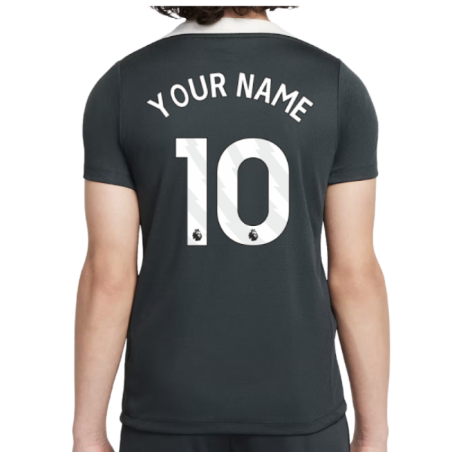 Chelsea Elite Performance Avid Latest Edition Fan Jersey