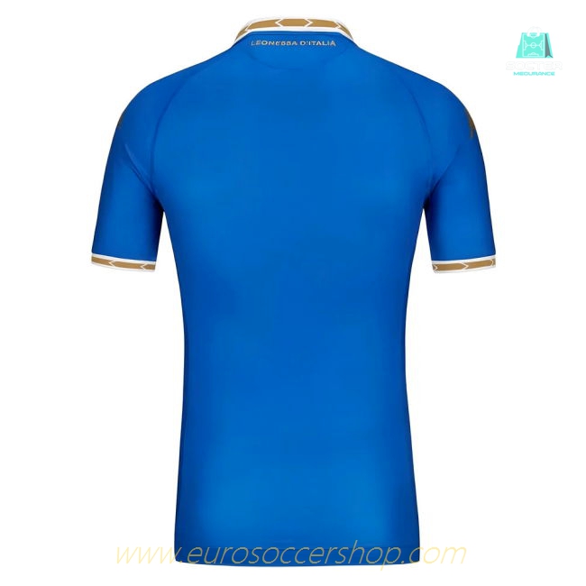 2024-2025 Brescia Kombat Pro Home Shirt