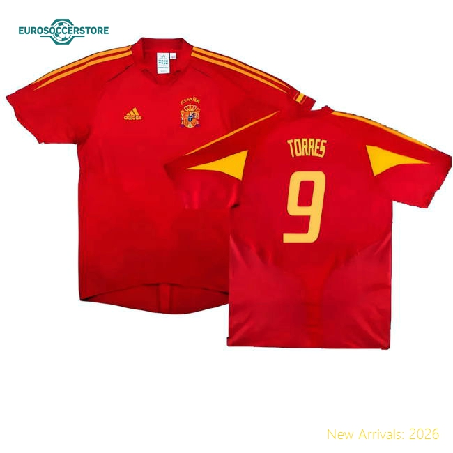 Football Team Torres Gentle Kids Jersey Kids-safe Technology Quick-dry