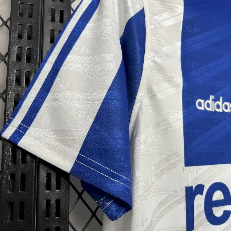 1994-1995 Porto Jersey retro kit