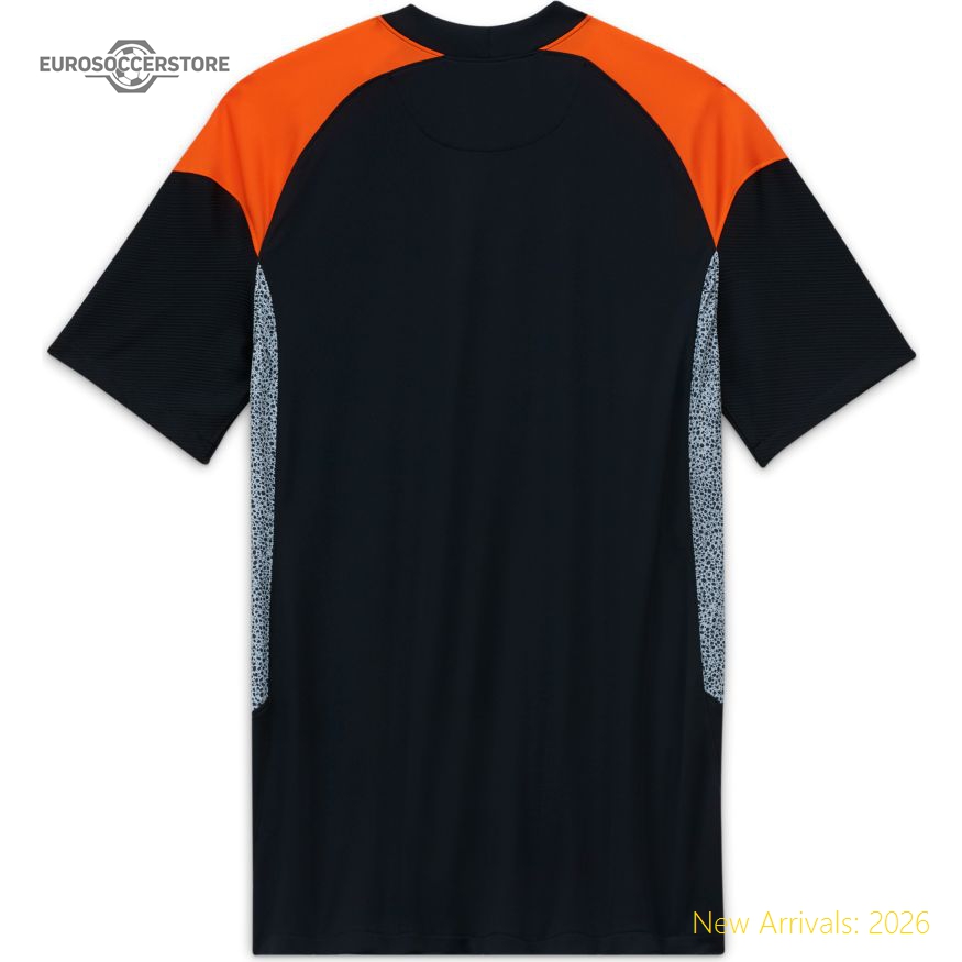 League Approved Men Professional As Football Star Third Jersey 2020