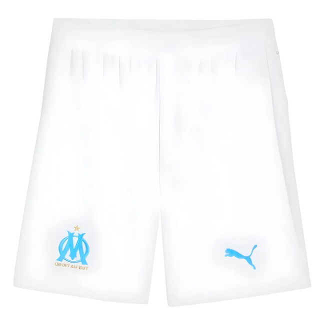 2025-2026 Marseille (om) Home - Premium Quality - Top Tier