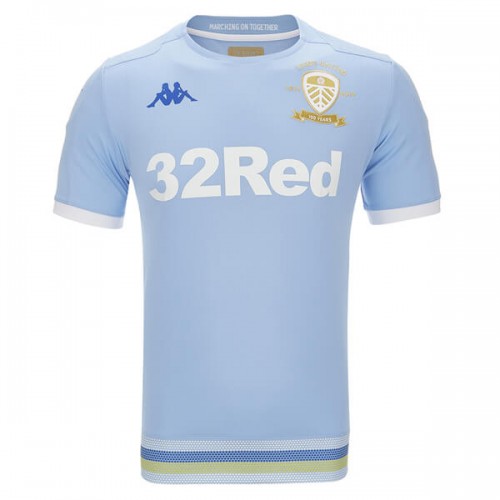 Official SHOP CHEAP LEEDS UNITED FC SOCCER SHIRT THIRD SHIRT
