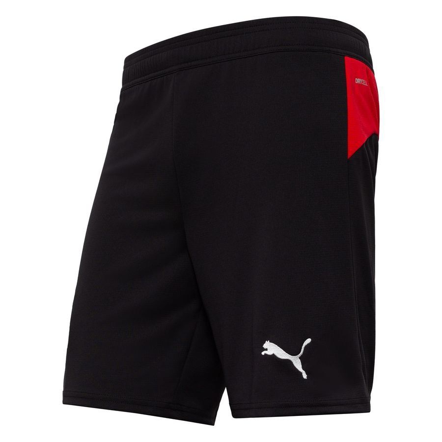 [EFKS] Milan Shorts Home Uniform 2025/26