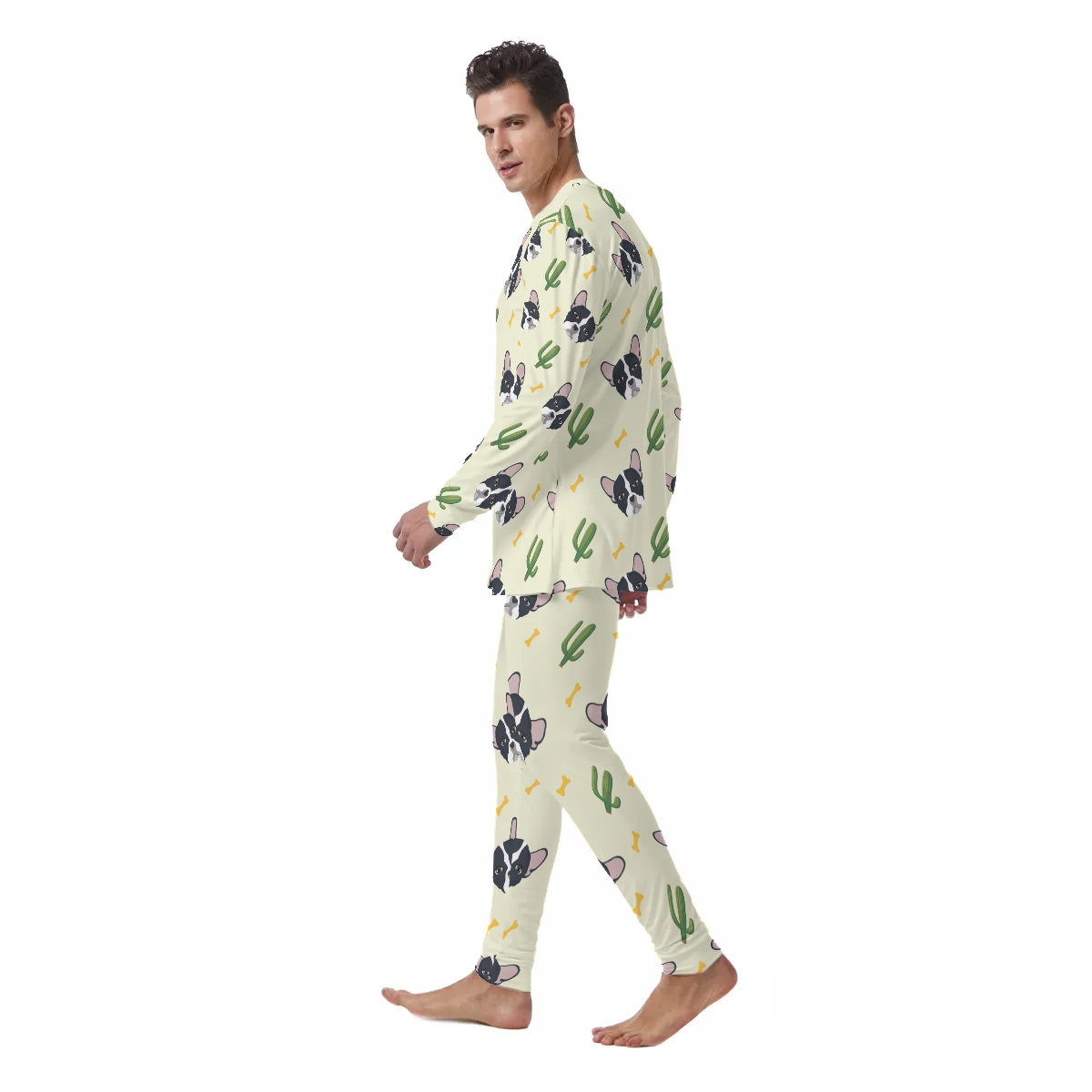 MAC - Men's Pajamas