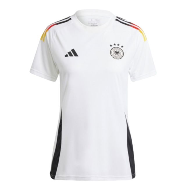2024-2025 Germany Home Fan Shirt (Ladies) (Kroos 8)