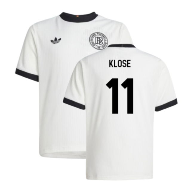 Germany Limited Germany Jersey