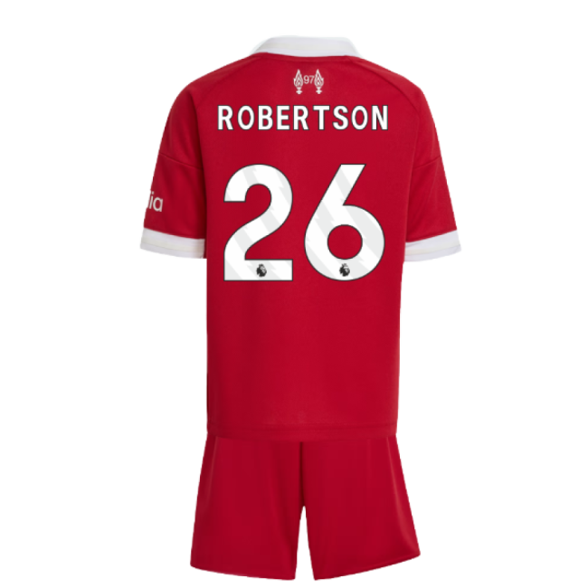 2025-2026 Liverpool (liverpool) Home - Match Quality - Breathable