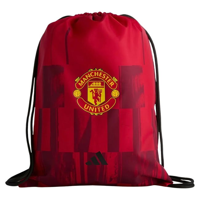 Durable 2025-2026 Man Utd Football Shirt With Limited Edition Design