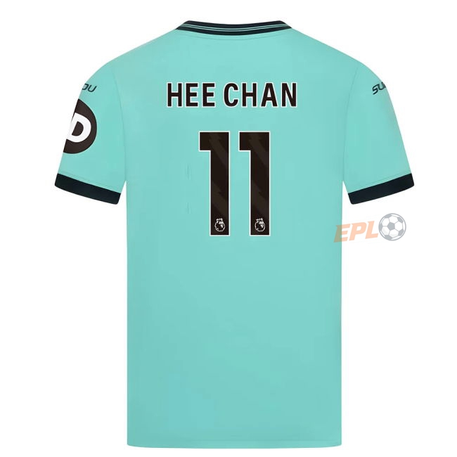2025-20 CHA dynamic Away Shirt - Kids | excellent | premium