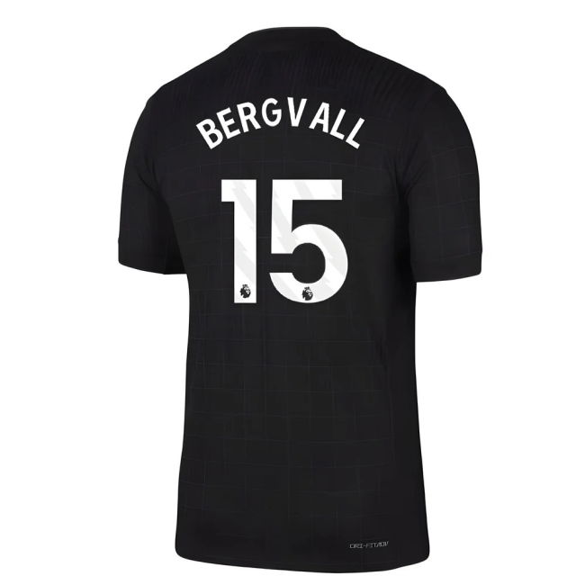 Tottenham Classic Away Jersey 2025-2026 #82
