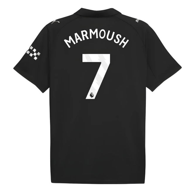 MAN 2025-20 value for money Away Jersey - Adults | high quality