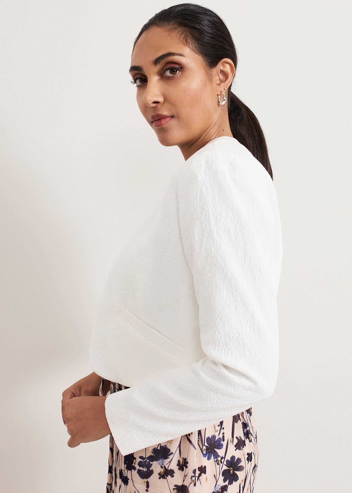 Petite Olivia Jacket