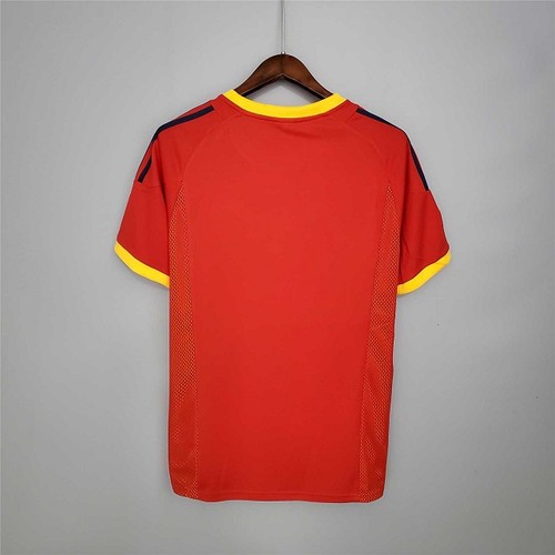 Spain Local - Comfortable Fit - Copa Mundial - Soft Cotton