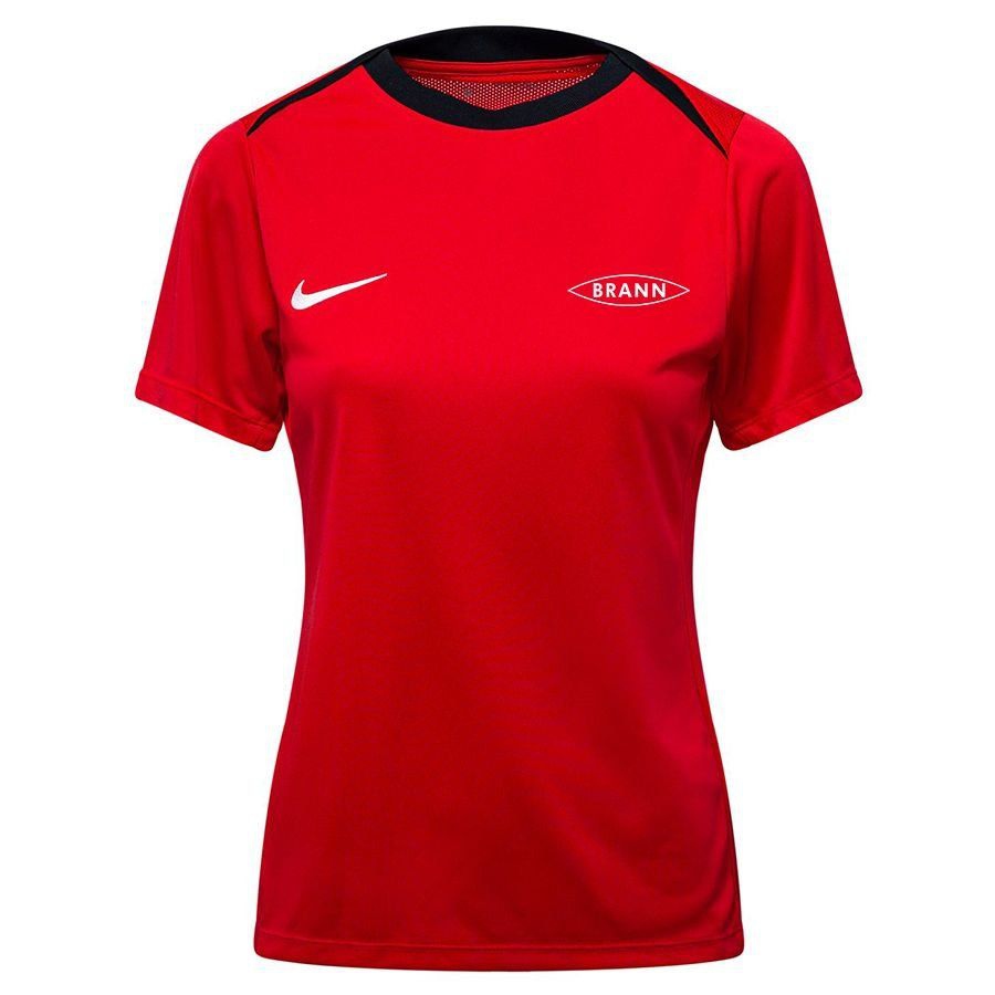 SK Brann Nike Training T-Shirt - University Red/Black/White Women