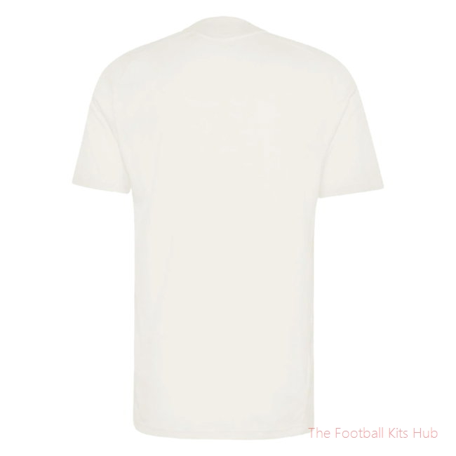 Performance Elite Real Madrid 2026-2027 Training Jersey