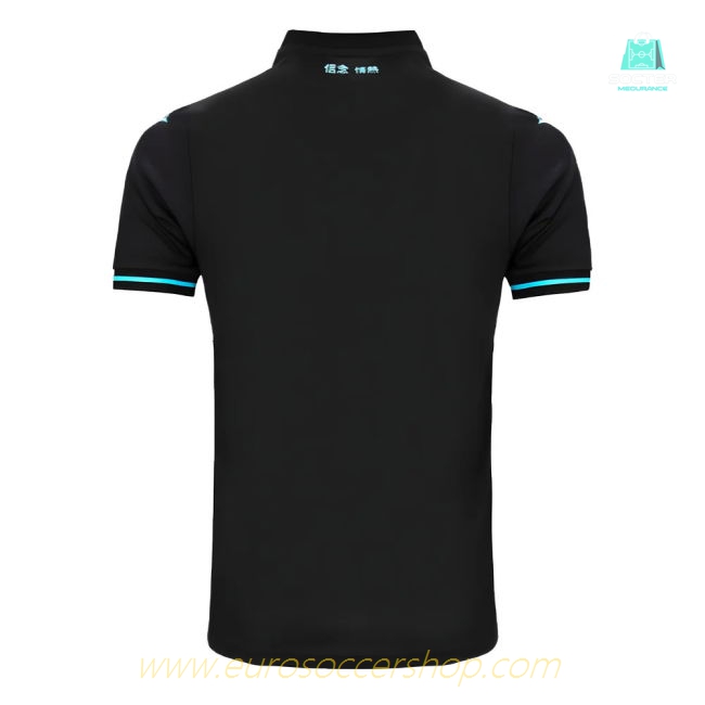 2024-2025 Lazio Third Shirt