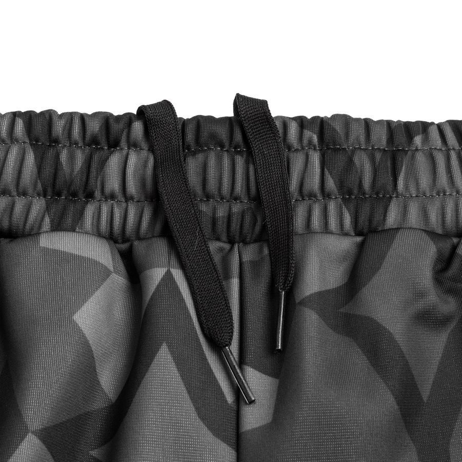 Morocco Track Bottoms Ftblculture Africa Cup Of Nations 2023 Jet Black