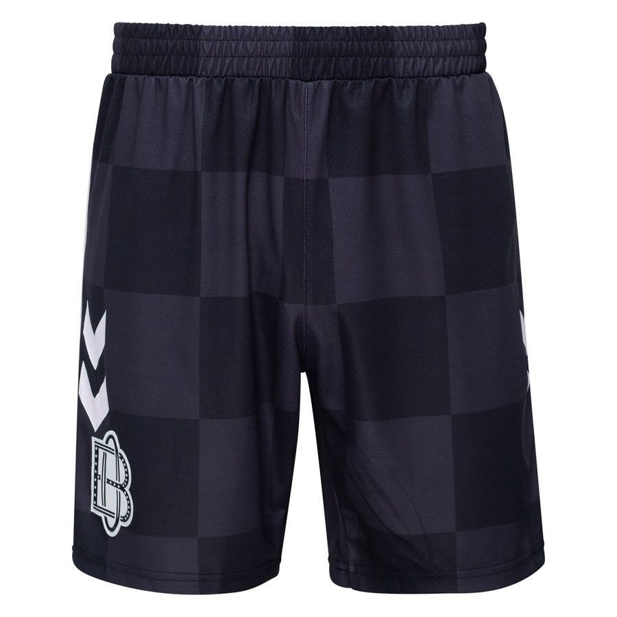 [EFKS] Odense Boldklub Shorts Jersey 3rd 2025/26