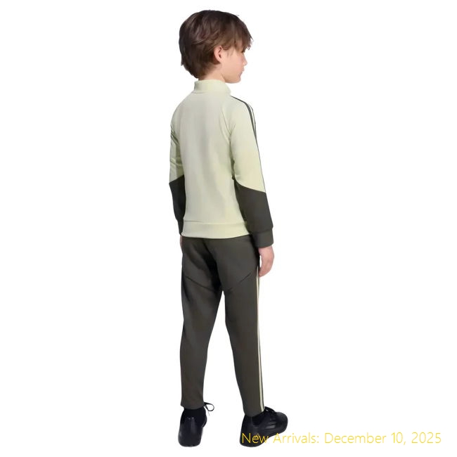 Real Madrid Official - Match Day Essential - Football Fashion