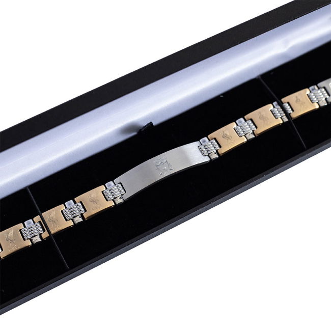 Liverpool Home Soccer Shirt 2020-21 L