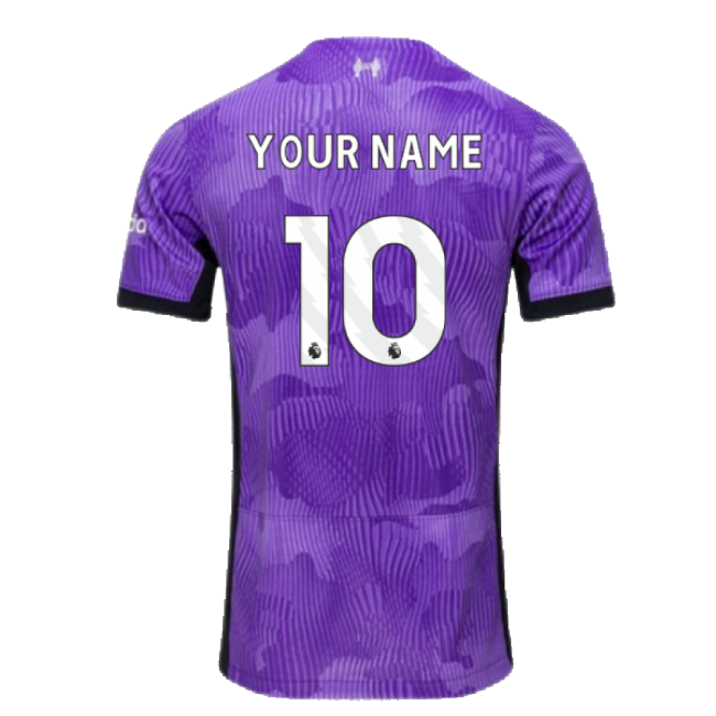 LIV 2023-20 affordable Third Jersey - Kids | authentic