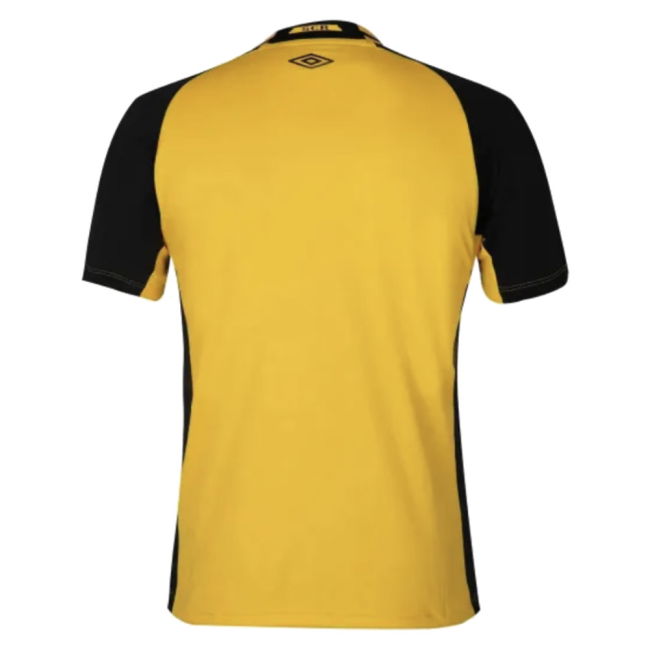 Official Away - Dutch Football - High Performance - Football Fashion