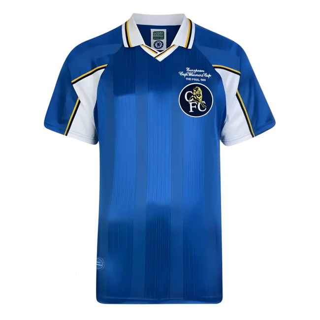 2025-2026 Chelsea High Quality Home - Classic Comfort Fit