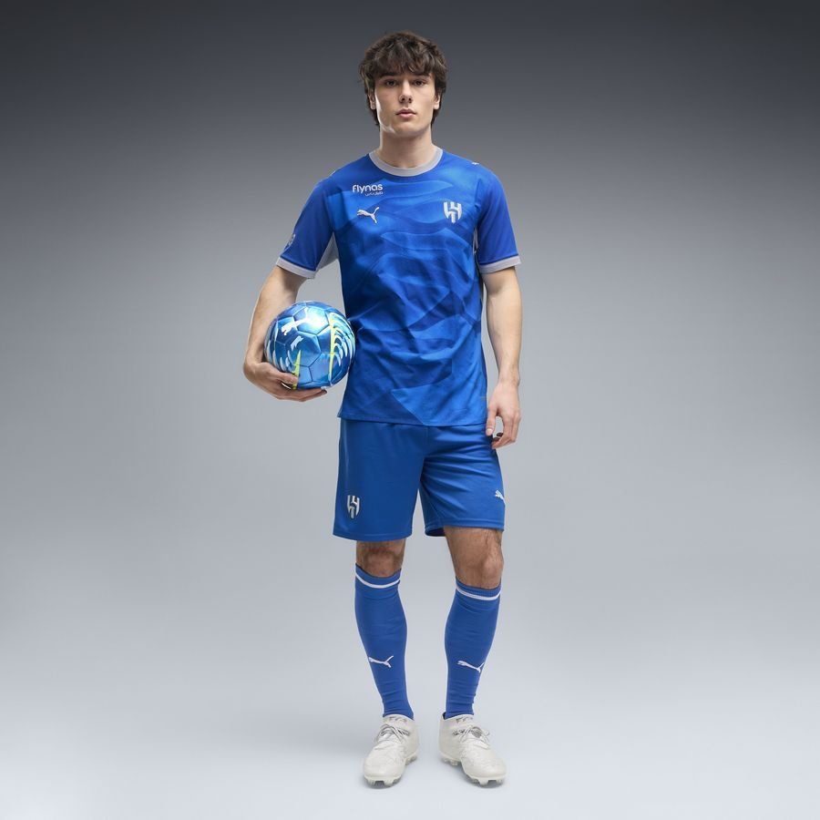 [EFKS] Al Hilal Home Jersey 2026/27
