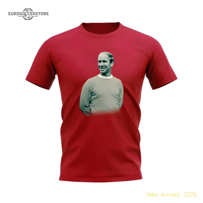 Classic Professional Manchester United Shirt - 2021/22 Release