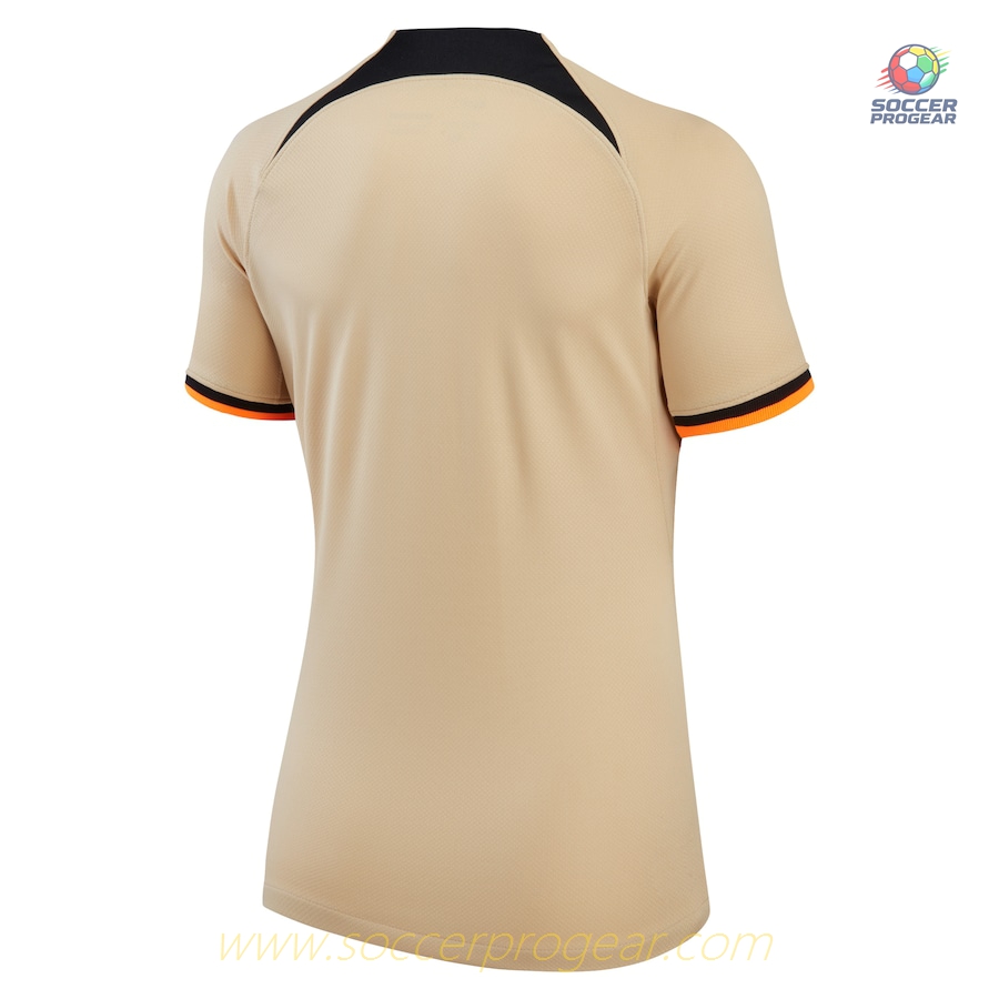 JERSEY CHELSEA Premier League THIRD 2022 2023 Woman