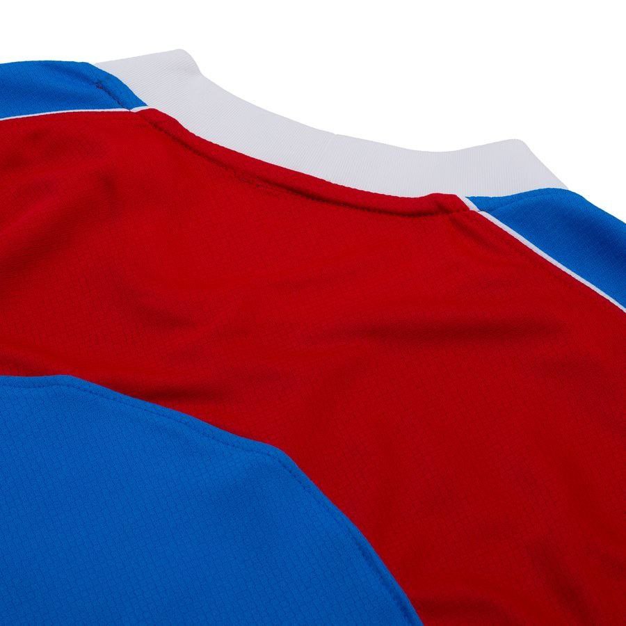 Atletico Madrid 3rd Shirt 2025/26 Kids