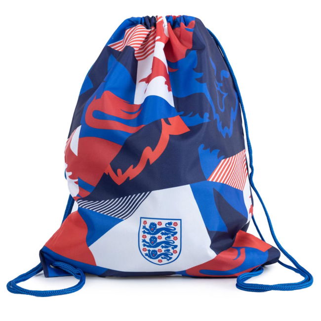 2026 Collection Performance England Home Team Kit (1)